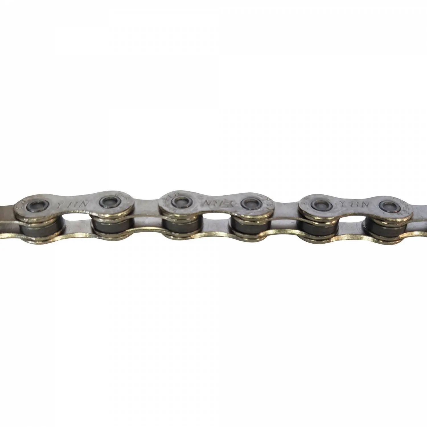 Velo Store - UK Bike chain YBN S10-S2 DHA 10v - 1/2x11/128 - 116L | Extra 10% off with Subscription, Postage £16.79 to UK Fedex.
