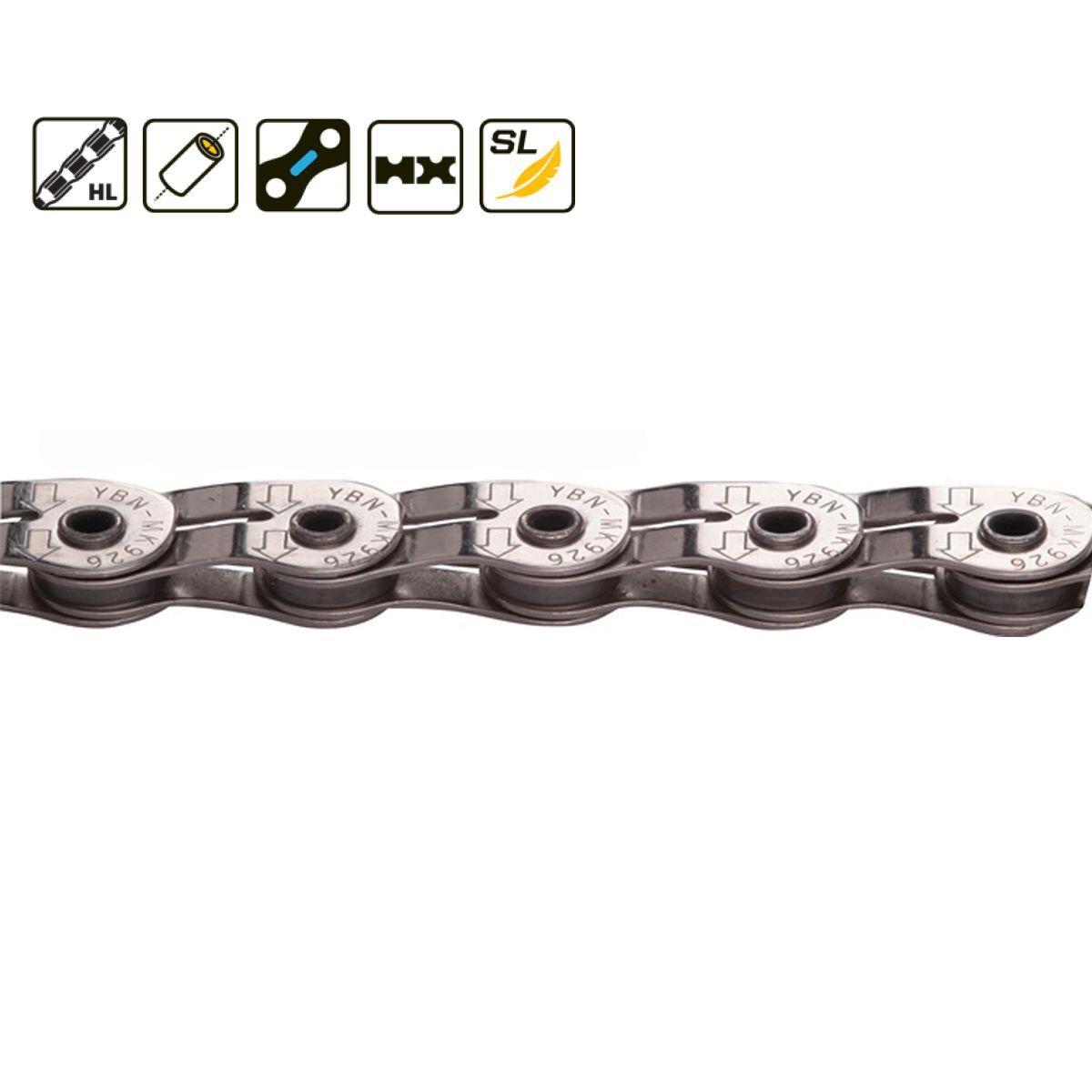 Velo Store - UK Bike chain YBN MK926 | Extra 10% off with Subscription, Postage £16.79 to UK Fedex.