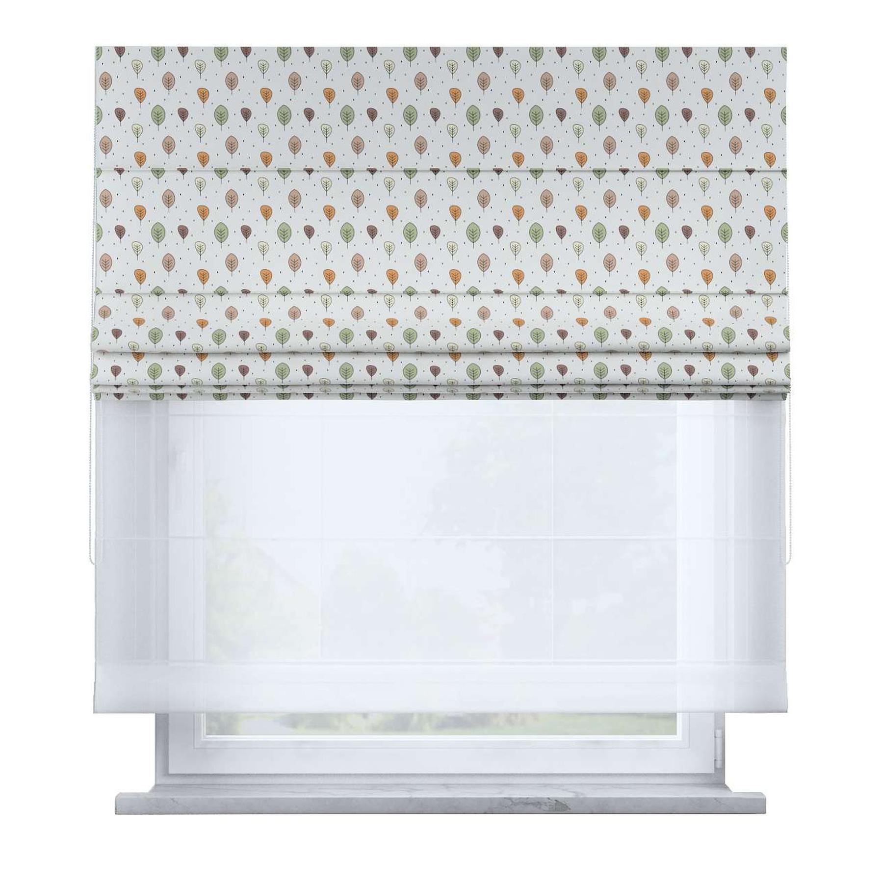 5902582072206 - Jalousie Voile And Fabric