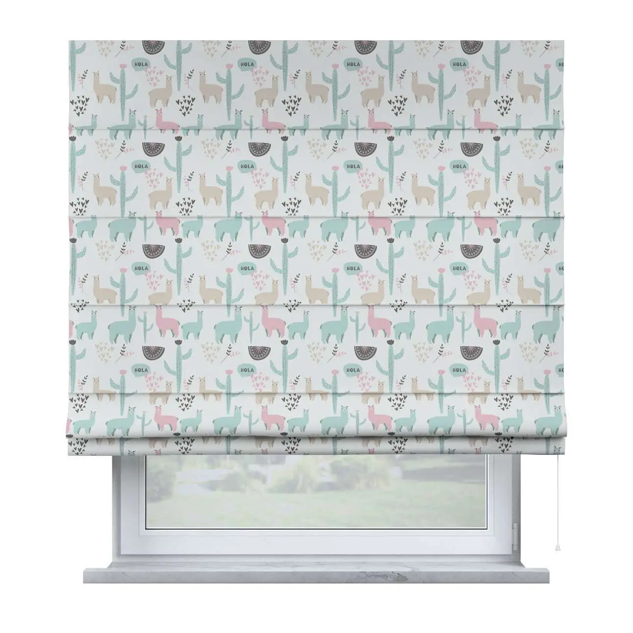 5902117583504 - Römische Jalousie Billie Magic Collection