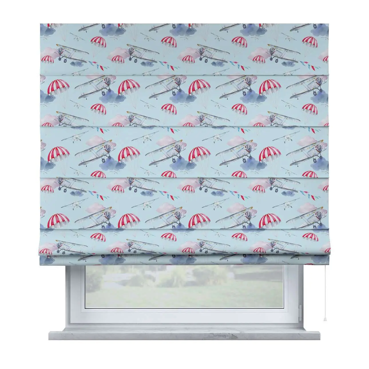 5902117583597 - Römische Jalousie Billie Magic Collection