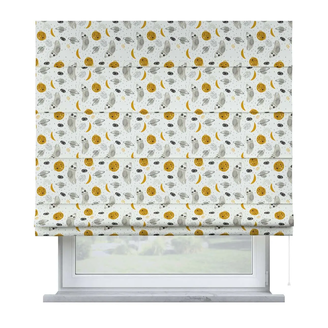 5902582065659 - Römische Jalousie Billie Magic Collection