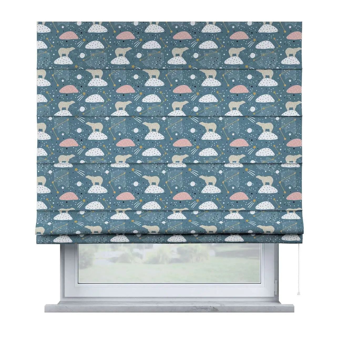 5902582066267 - Römische Jalousie Billie Magic Collection