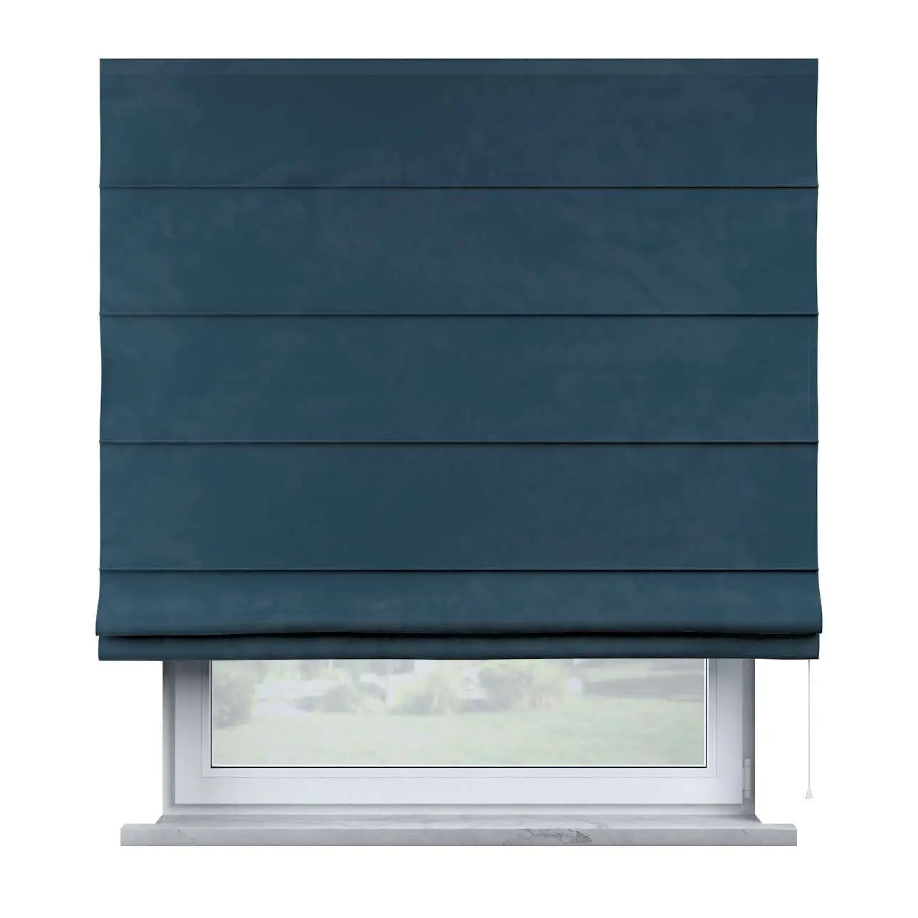 5902117045095 - Römische Jalousie Billie Posh Velvet