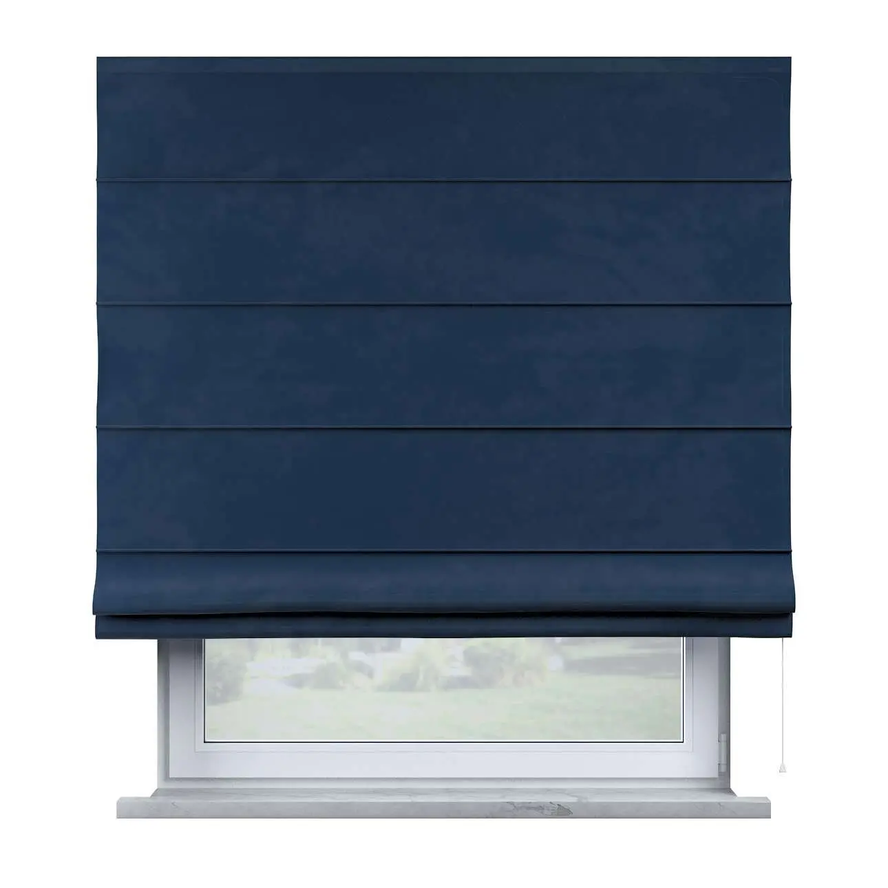 5902117570894 - Römische Jalousie Billie Posh Velvet