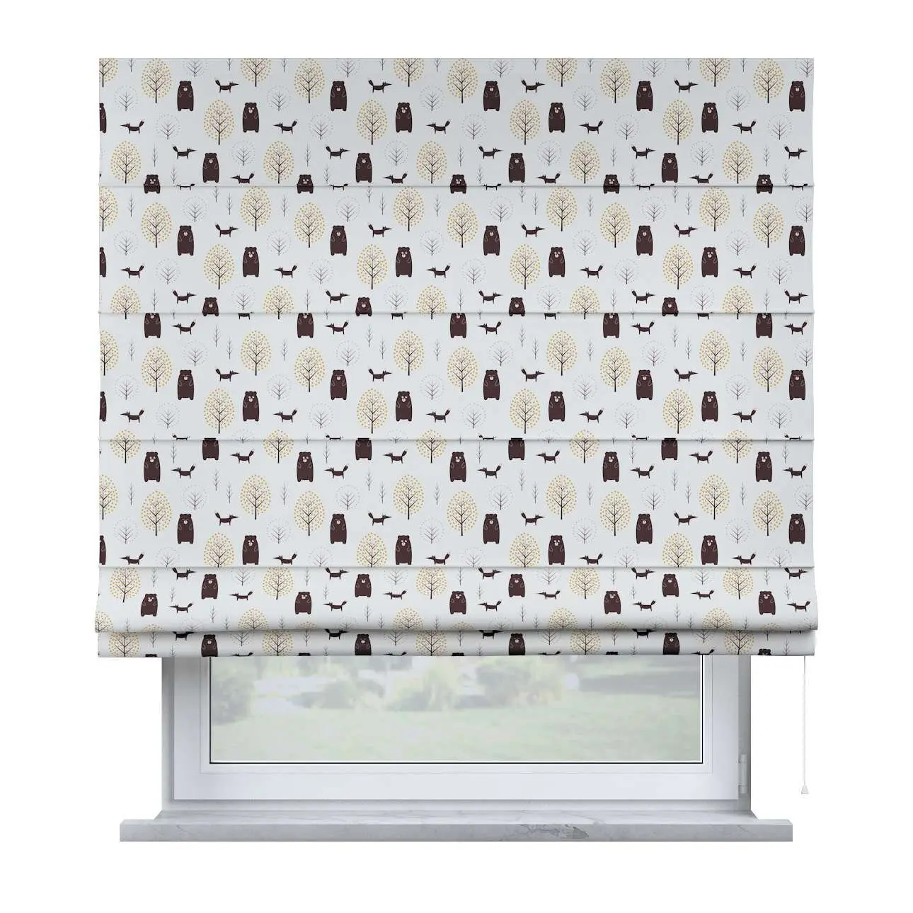 5902117583924 - Römische Jalousie Billie Magic Collection