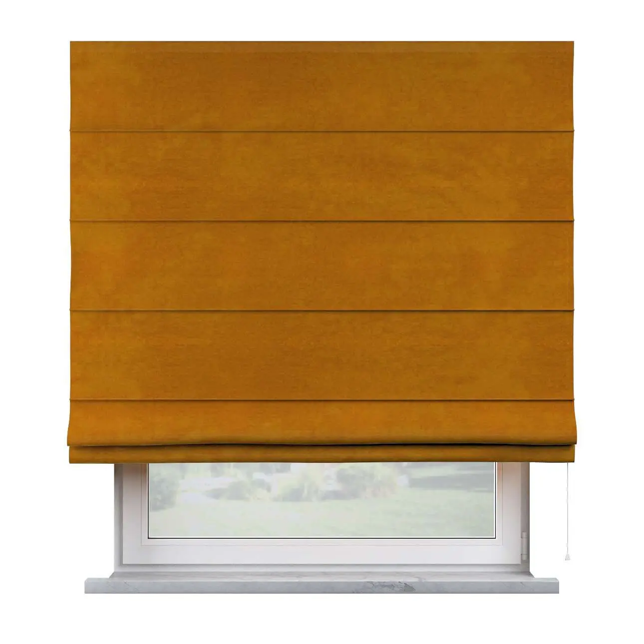 5902117369337 - Römische Jalousie Billie Posh Velvet