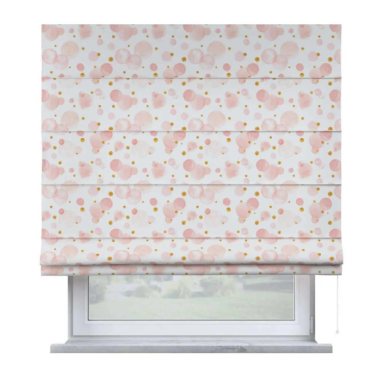 5902117583863 - Römische Jalousie Billie Magic Collection