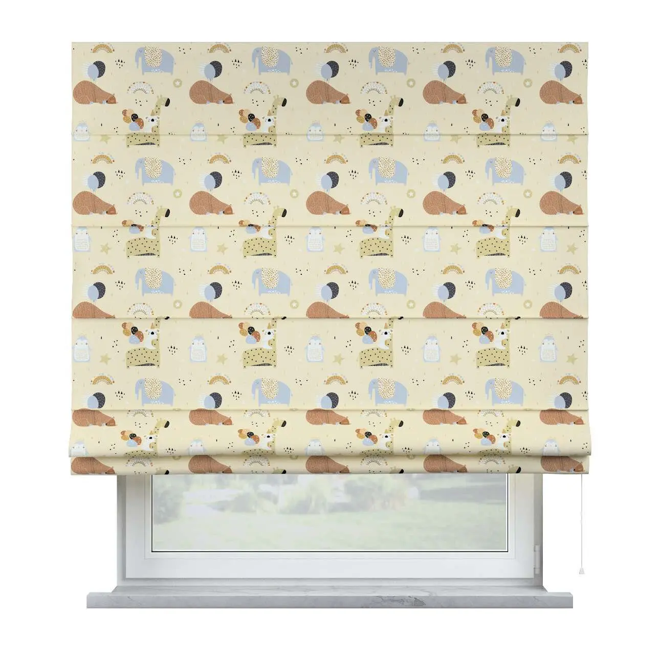 5902582202931 - Römische Jalousie Billie Magic Collection