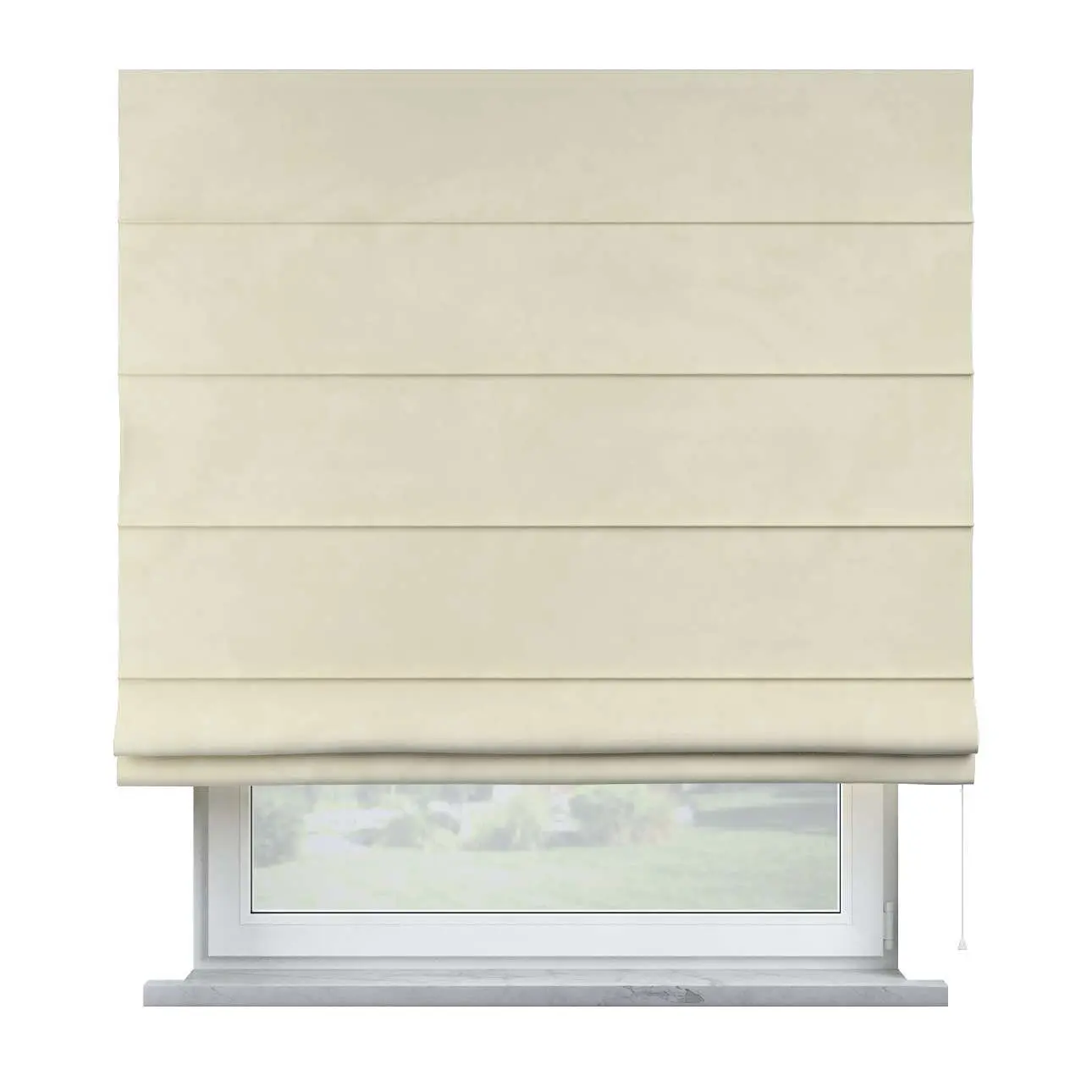 5902117044982 - Römische Jalousie Billie Posh Velvet