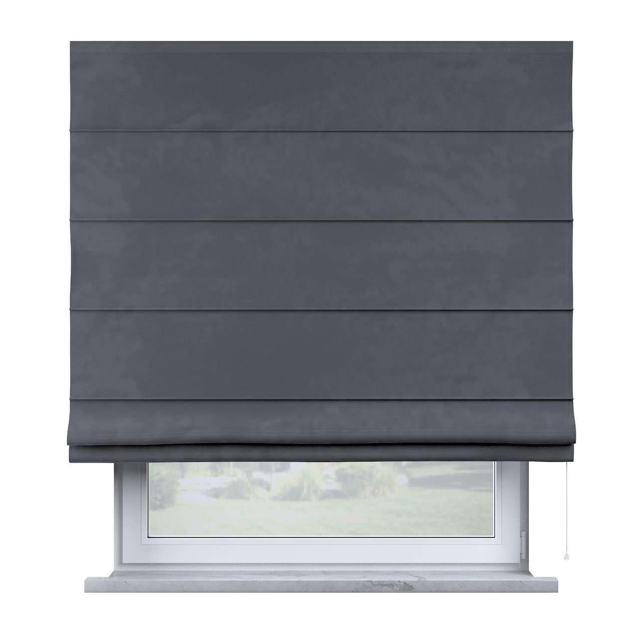 5902117045156 - Römische Jalousie Billie Posh Velvet