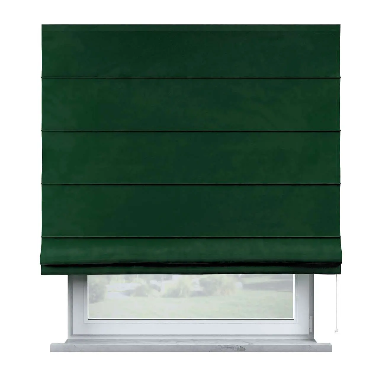 5902117045064 - Römische Jalousie Billie Posh Velvet