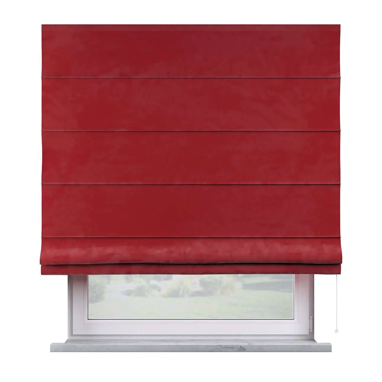 5902117044937 - Römische Jalousie Billie Posh Velvet