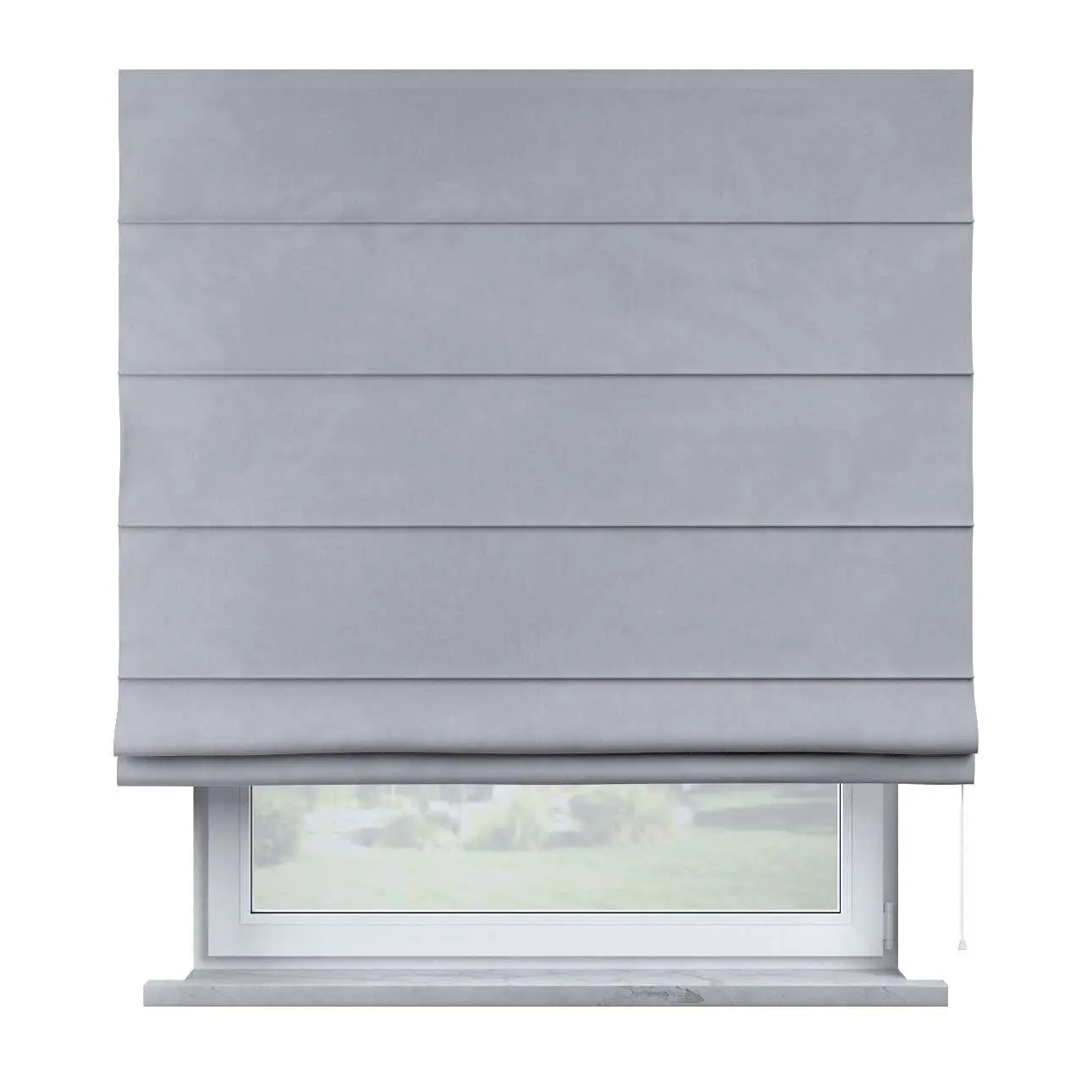 5902117371712 - Römische Jalousie Billie Posh Velvet