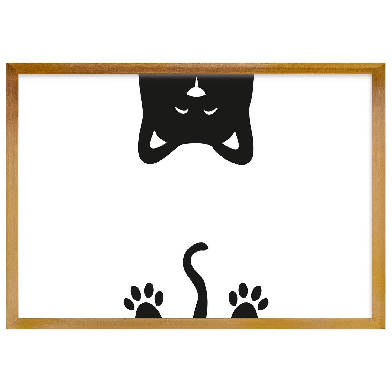 5902117570108 - Gemälde - Bär Funny Band