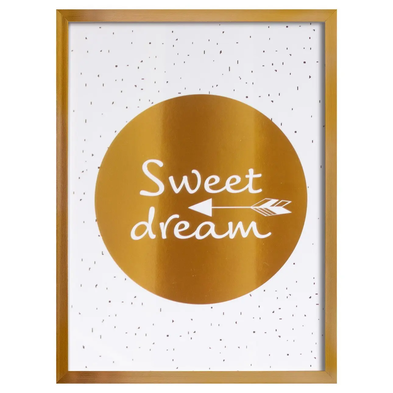 5902117570146 - Gemälde - sweet dream Funny Band