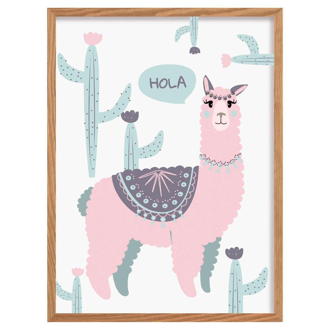 5902117570306 - Tabelle Sweet Lama II