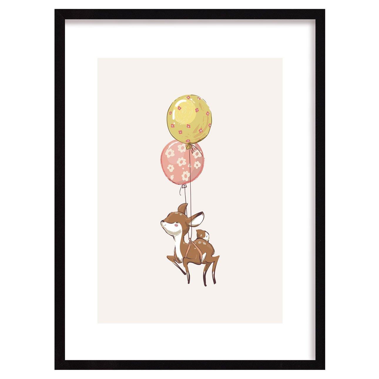 5902117663831 - Tabelle Bubble Dreams Deer