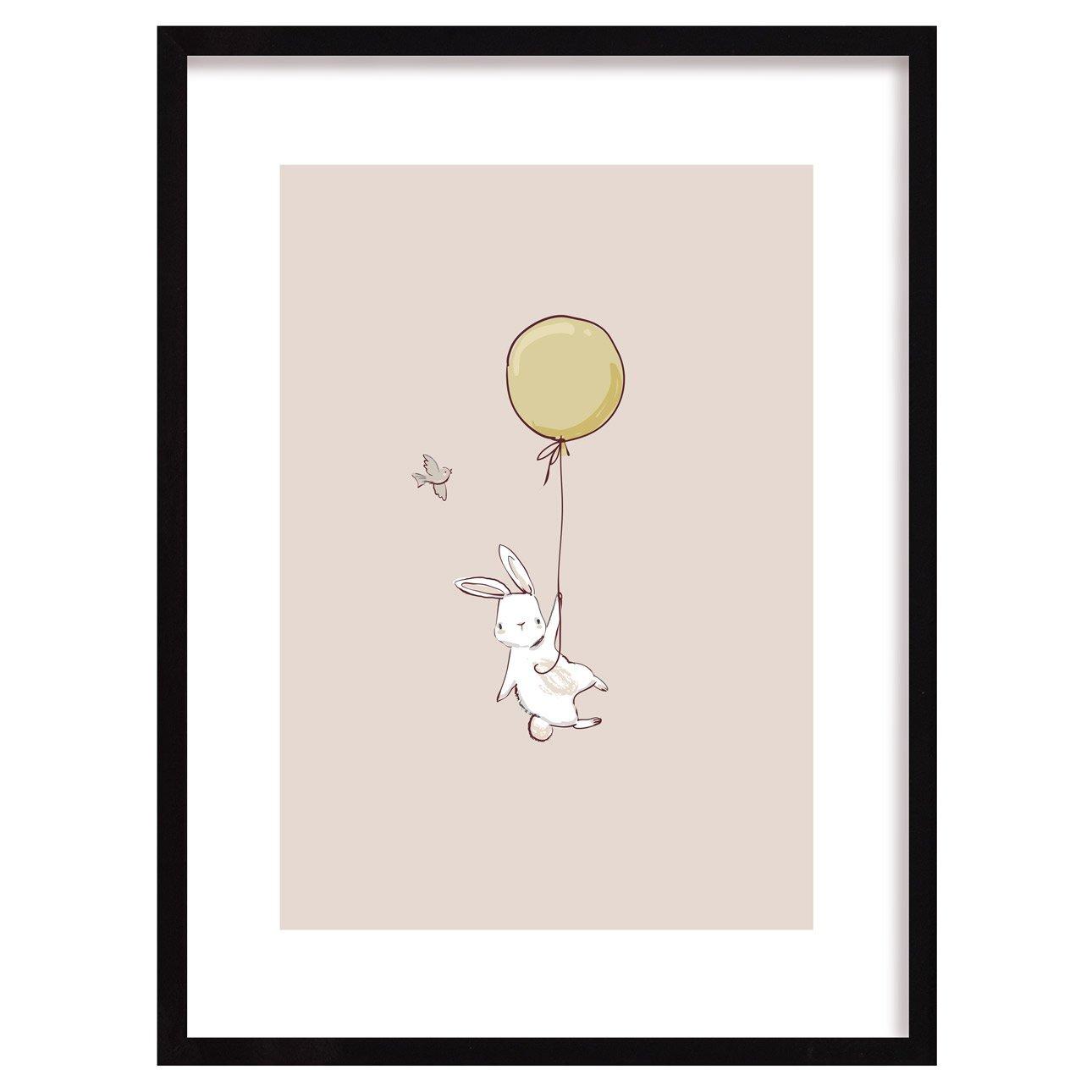 5902117663855 - Tabelle Bubble Dreams Rabbit II