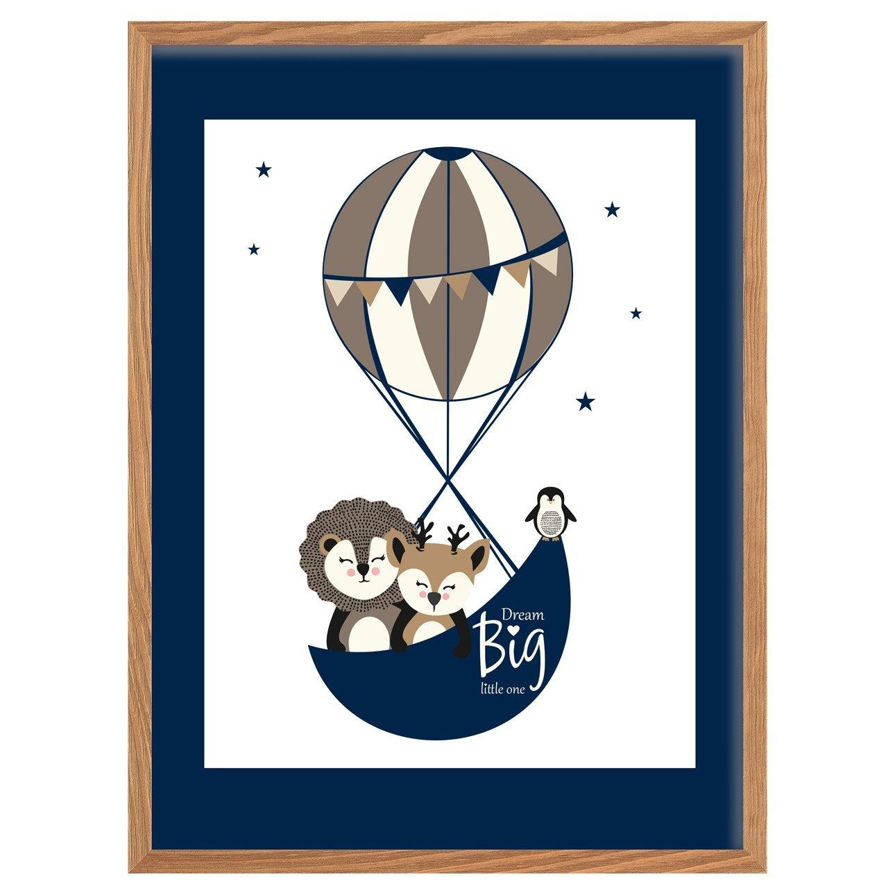 5902117669956 - Metrische Geburtstabelle Grow Up