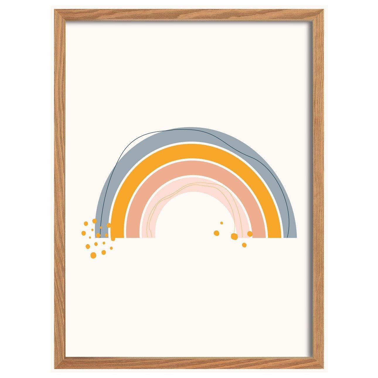 5902117701168 - Tabelle Happy Rainbow