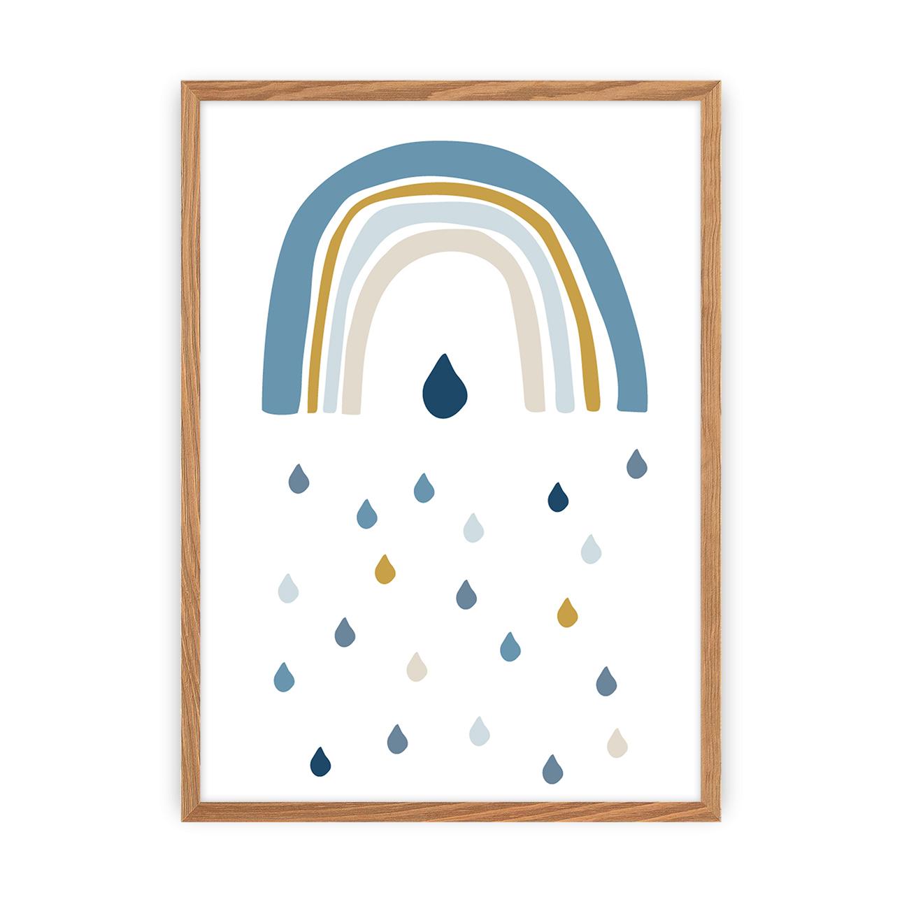 5902117965850 - Fotorahmen Rain of Happiness