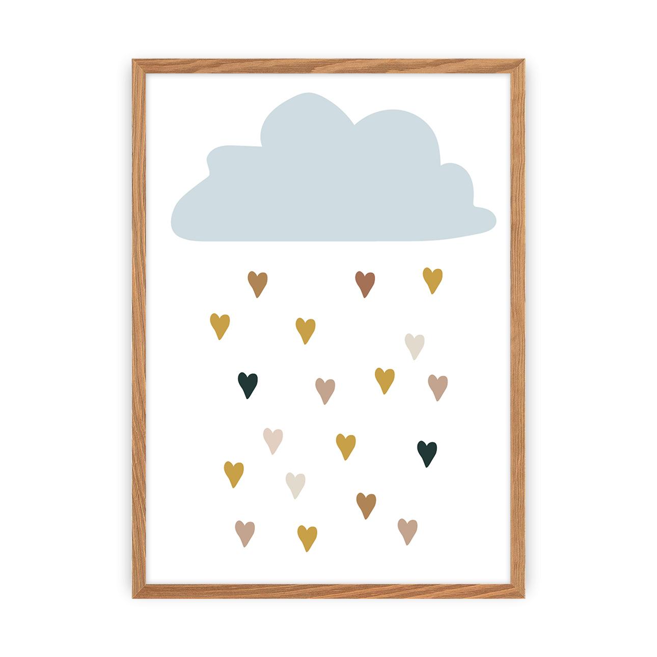 5902117965874 - Fotorahmen Rain of Love