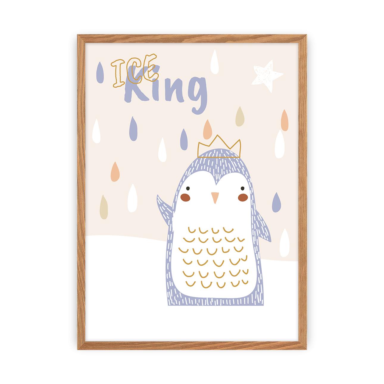 5902582071315 - Tabelle Zoo Party penguin