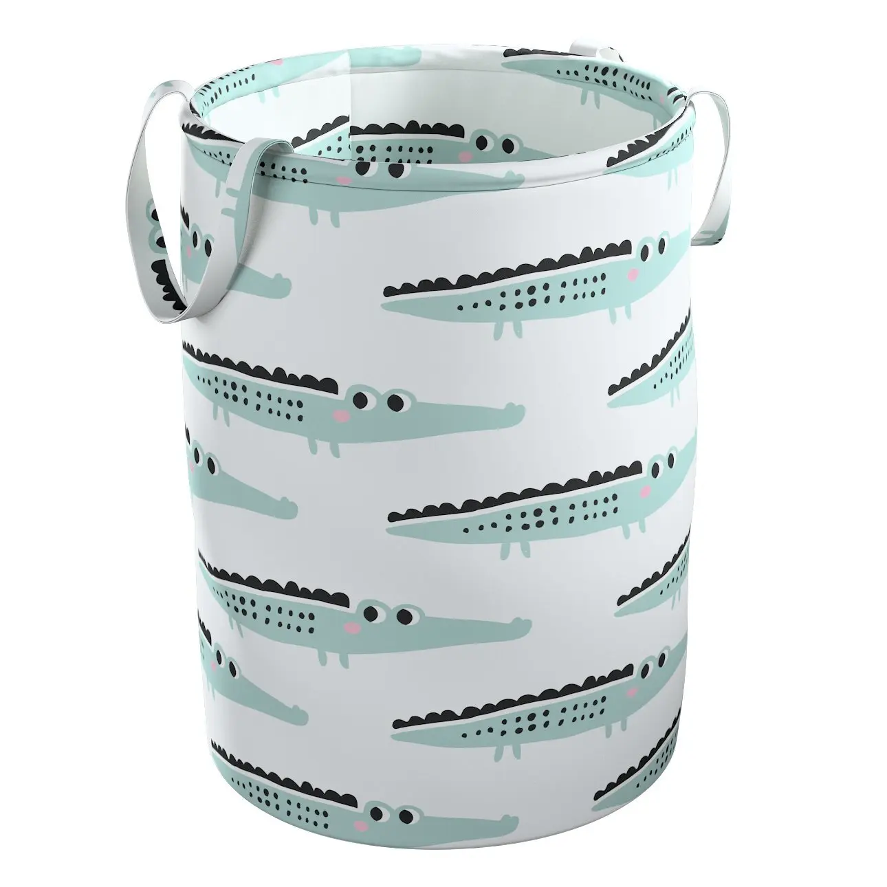 5902117594524 - Spielzeugkorb Tobi