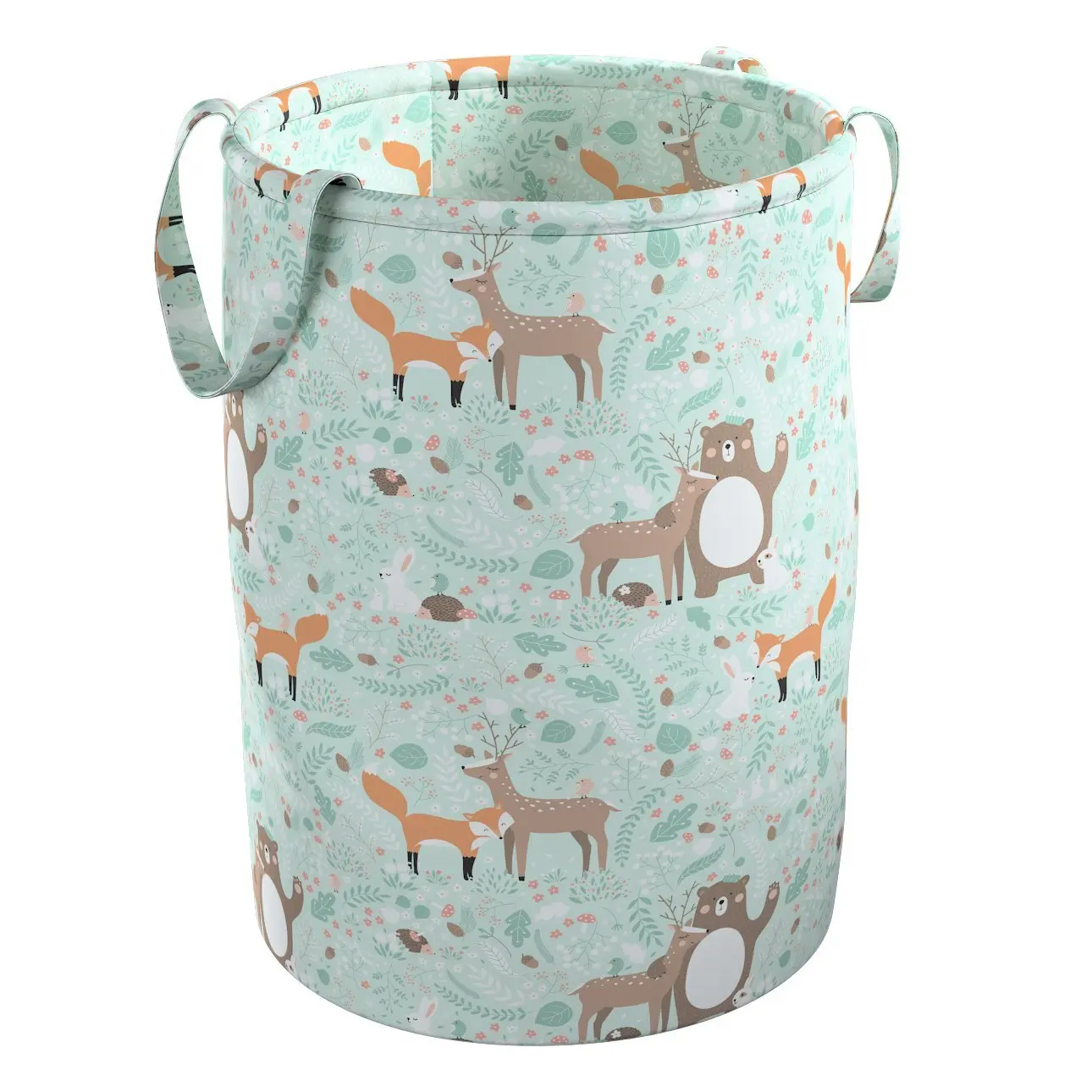 5902117605633 - Spielzeugkorb Tobi