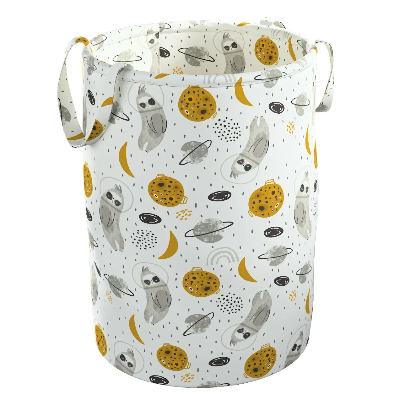 5902582065932 - Aufbewahrungskorb Zebra