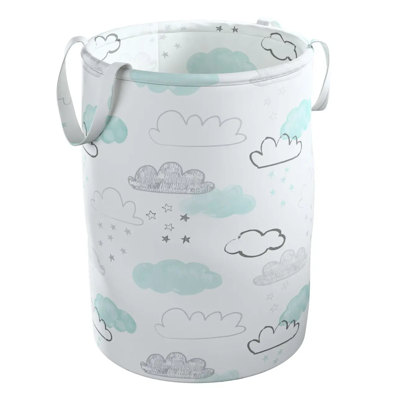 5902117605626 - Spielzeugkorb Tobi