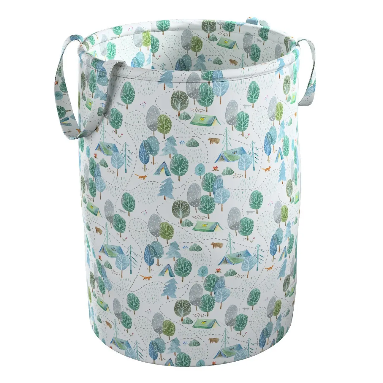 5902117595118 - Spielzeugkorb Tobi