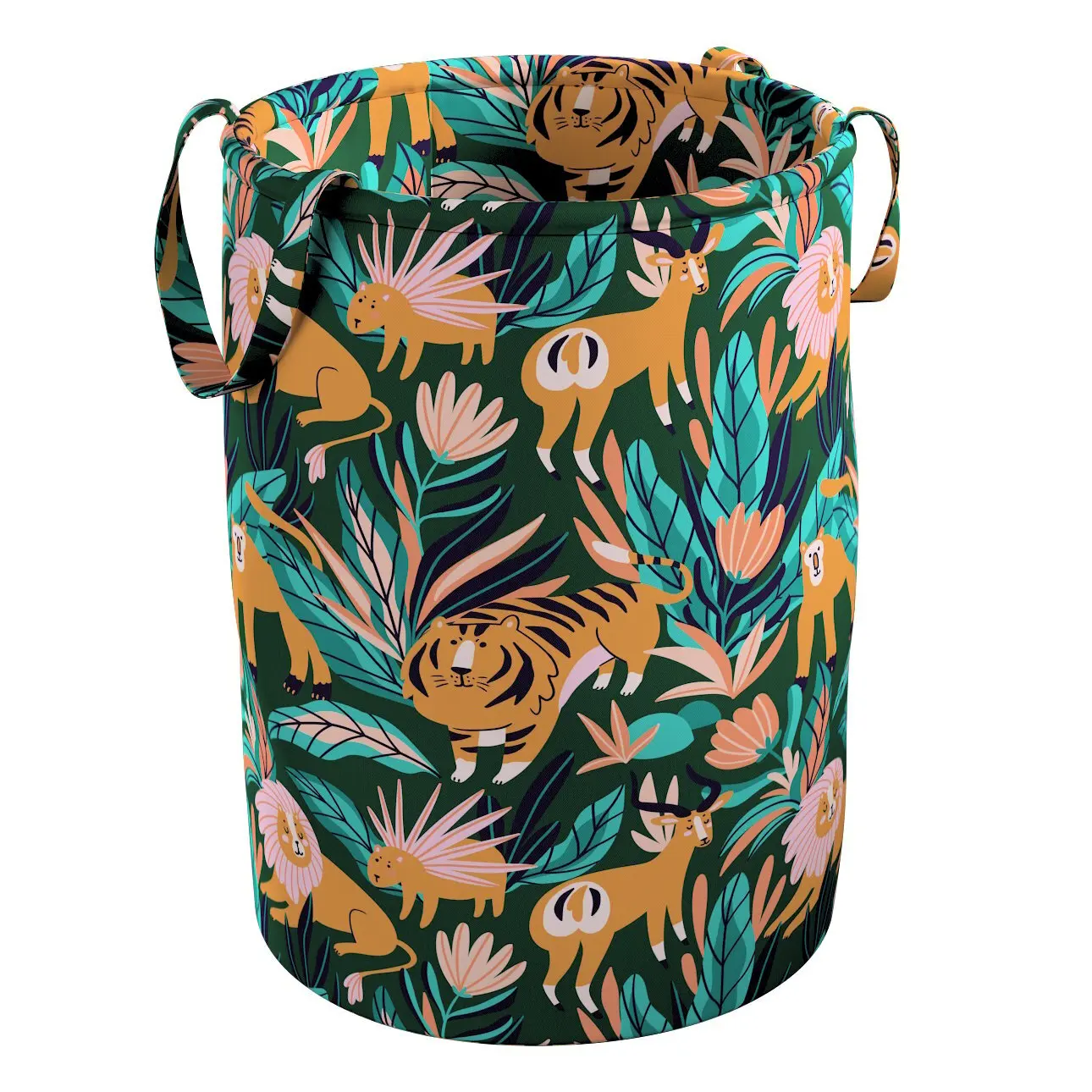 5902582064737 - Spielzeugkorb Tobi