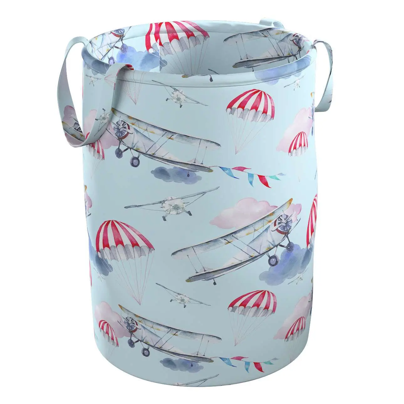 5902117595019 - Spielzeugkorb Tobi