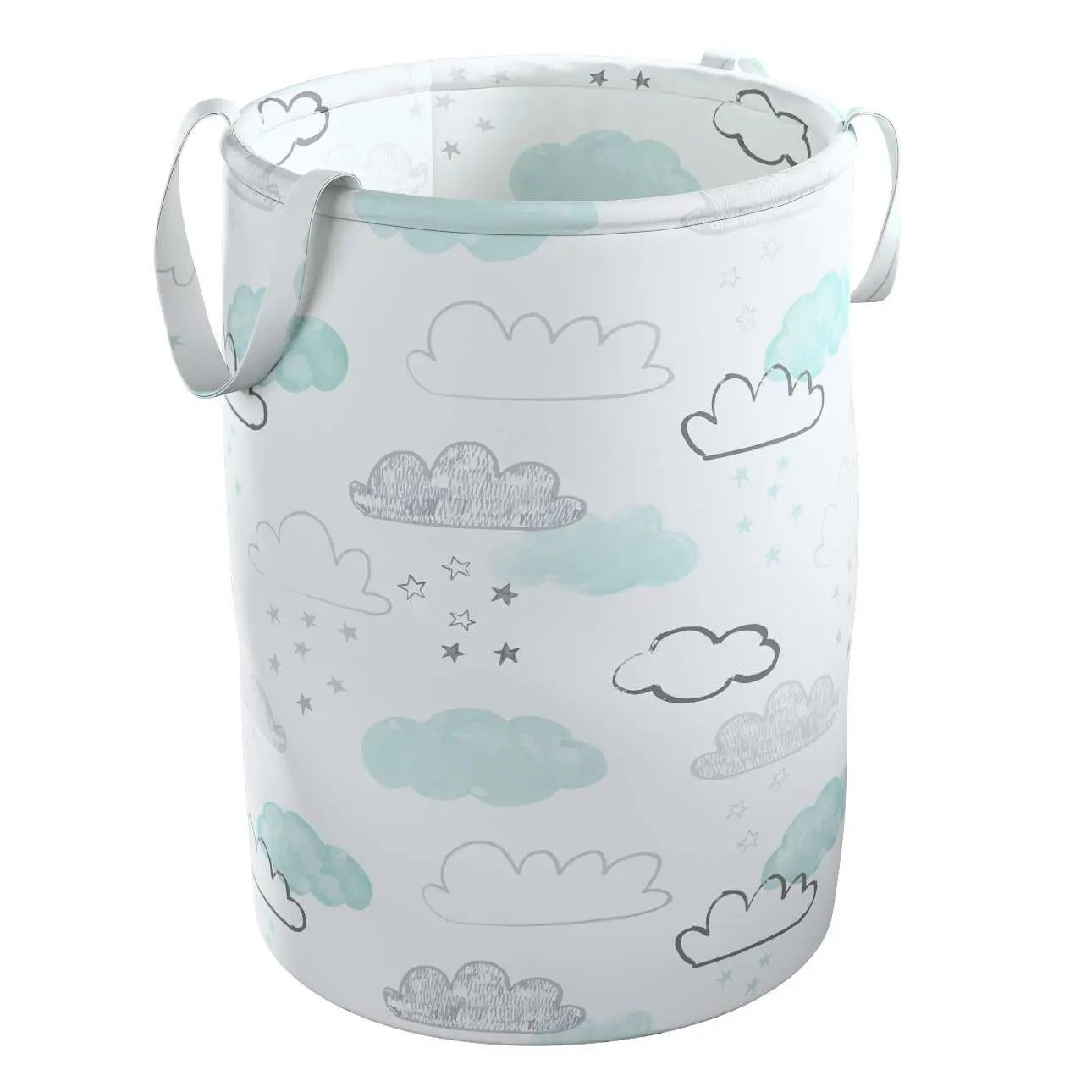 5902117595040 - Spielzeugkorb Tobi