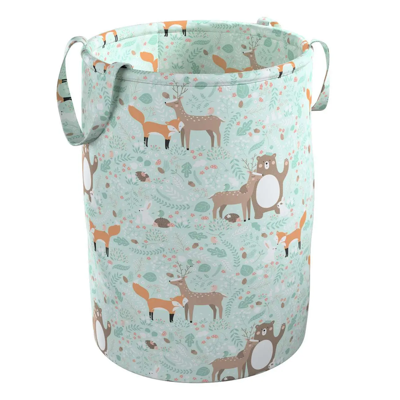 5902117595057 - Spielzeugkorb Tobi