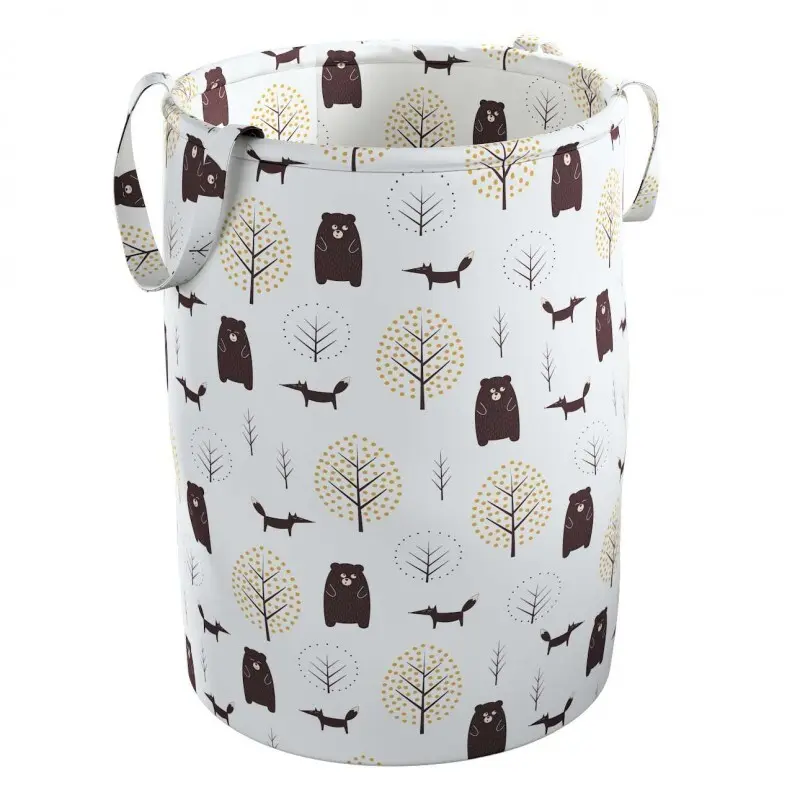 5902117595095 - Spielzeugkorb Tobi