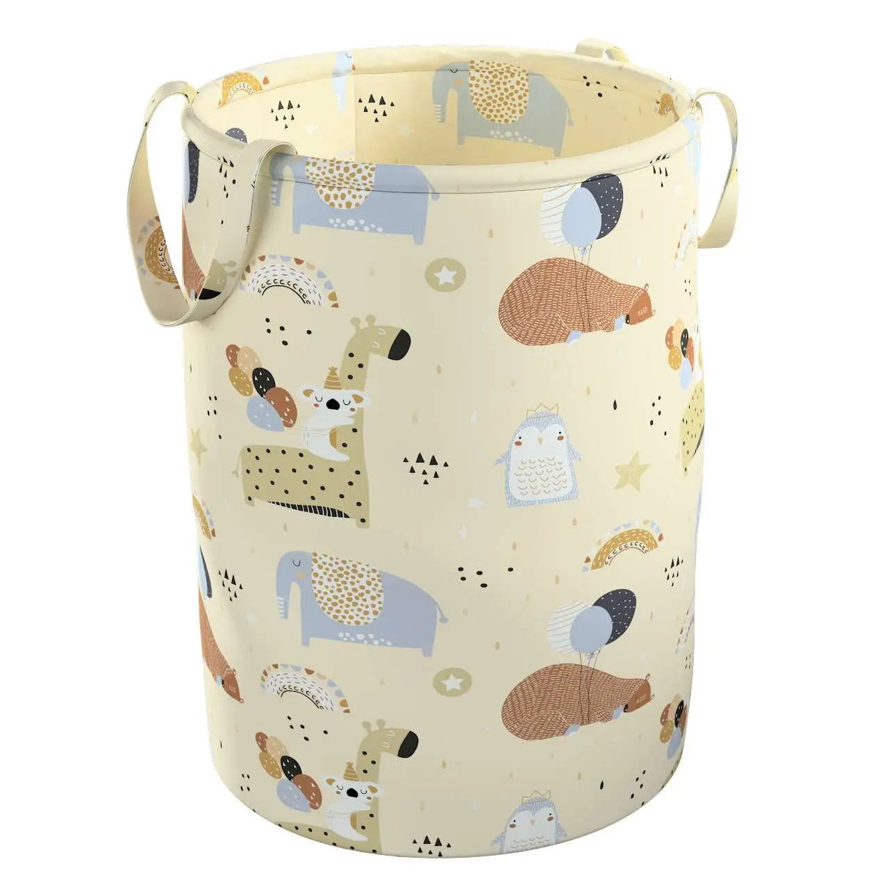 5902582094000 - Spielzeugkorb Tobi