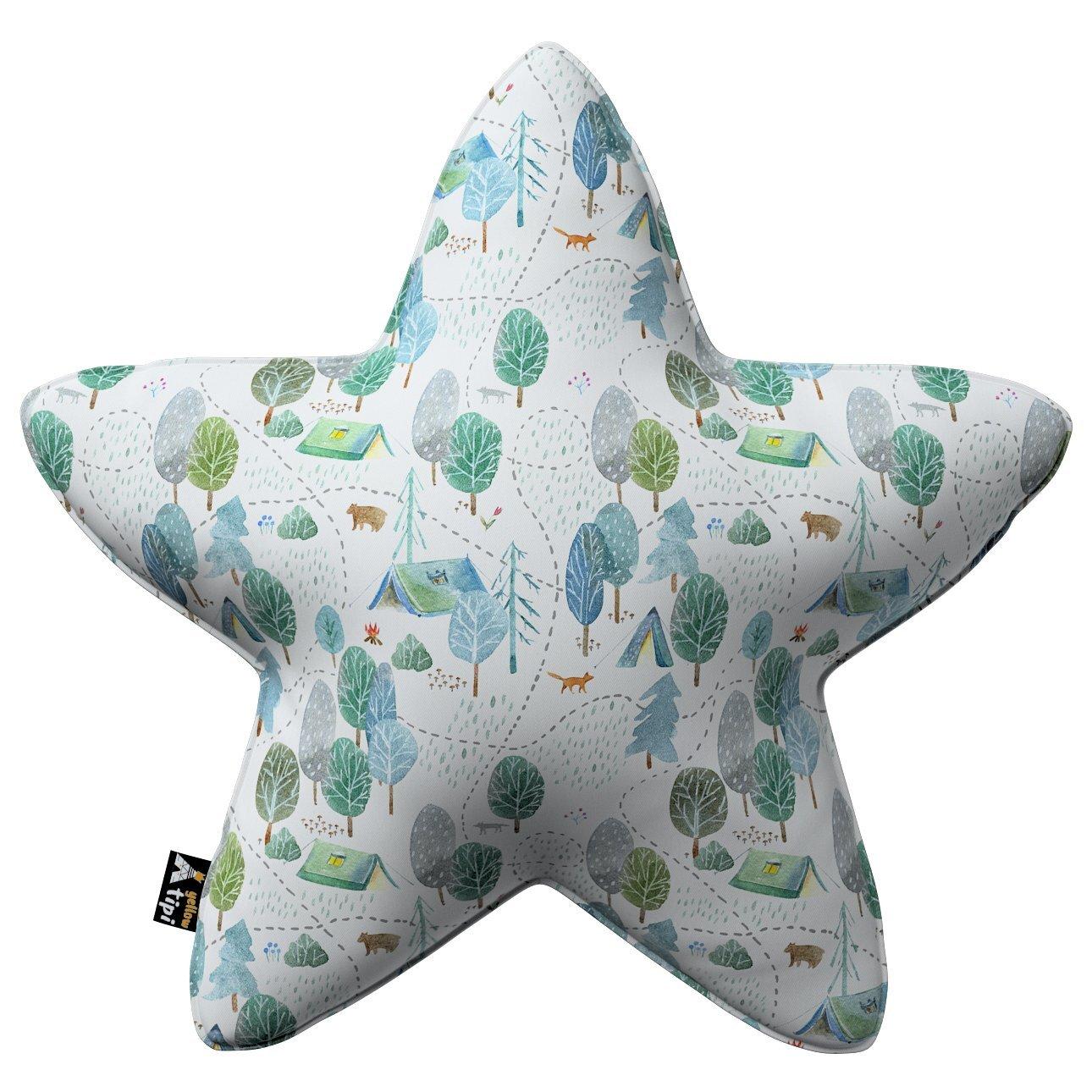 5902117597891 - Kissen Lucky Star Magic Collection