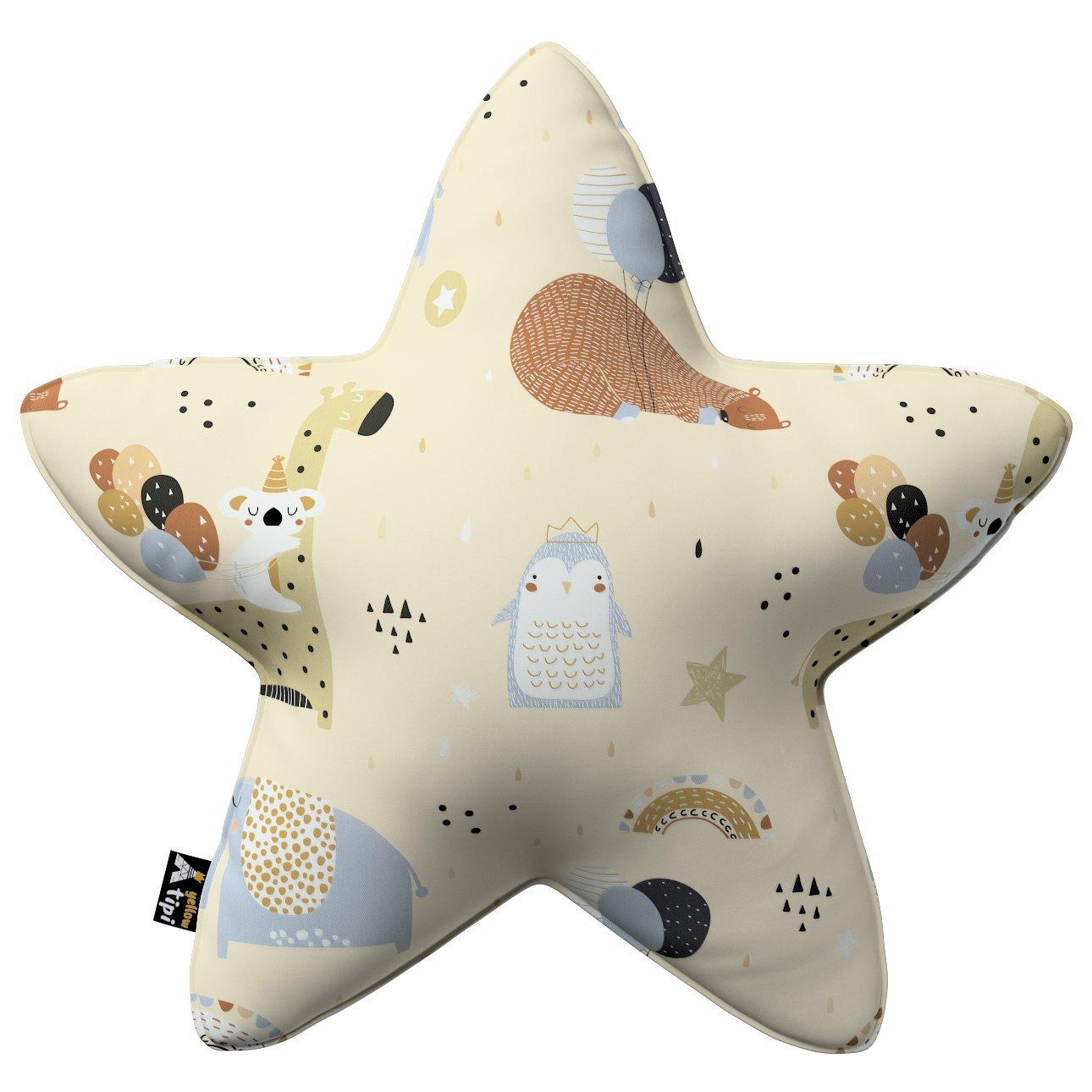 5902582062344 - Kissen Lucky Star Magic Collection