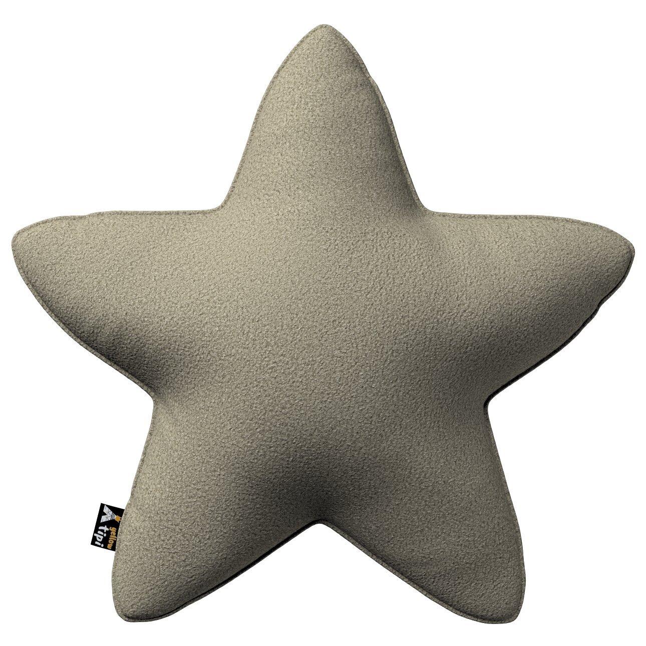 5902582204850 - Kissen Lucky Star Boucle
