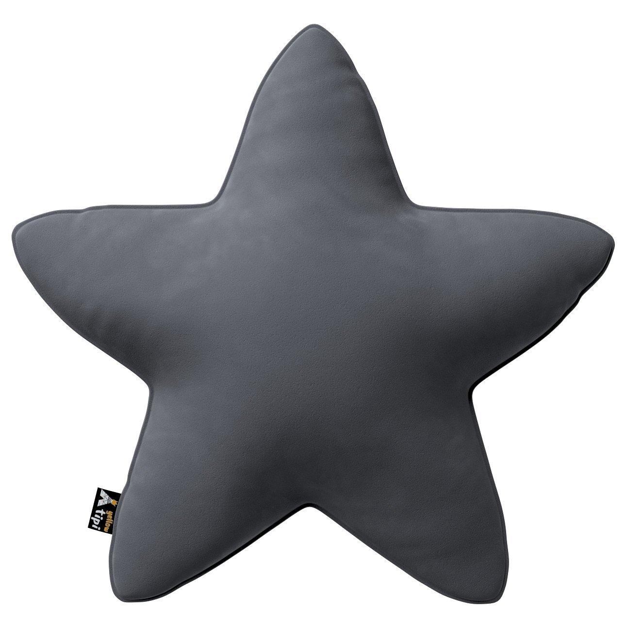 5902117598096 - Kissen Lucky Star Posh Velvet