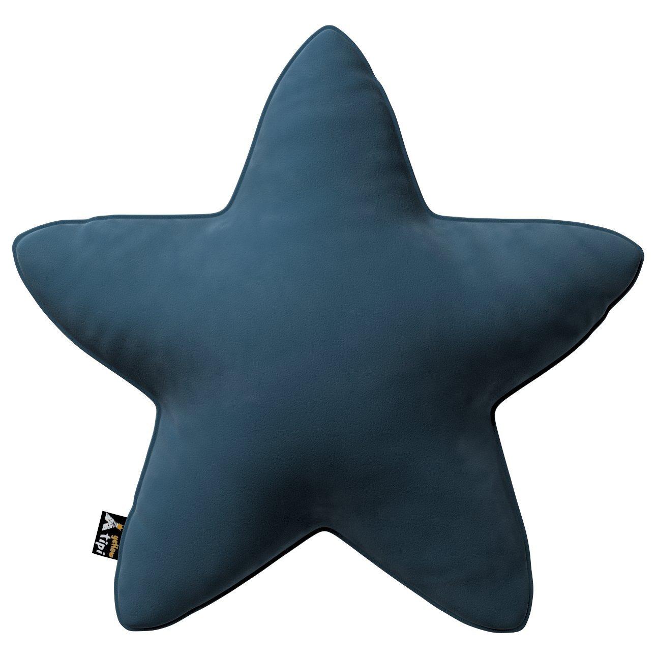 5902117598133 - Kissen Lucky Star Posh Velvet