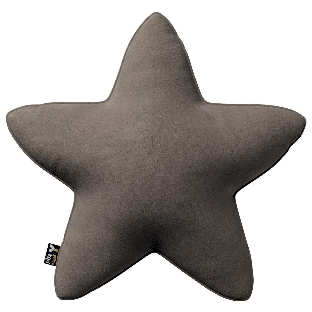 5902117598164 - Kissen Lucky Star Posh Velvet