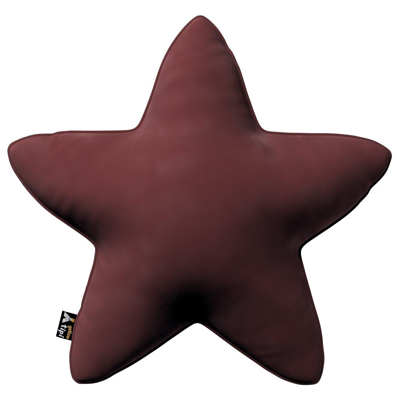 5902117598201 - Kissen Lucky Star Posh Velvet