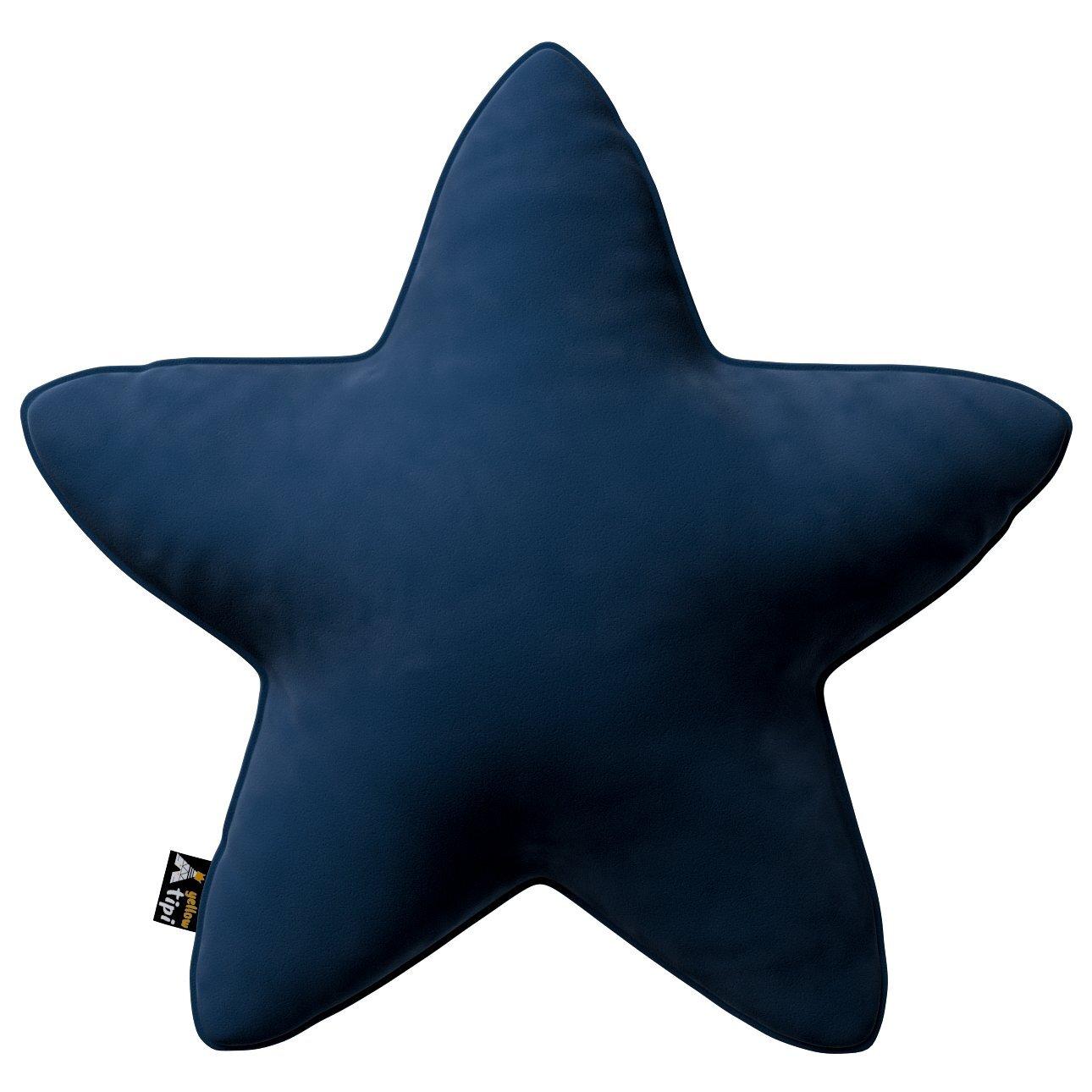 5902117691612 - Kissen Lucky Star Posh Velvet