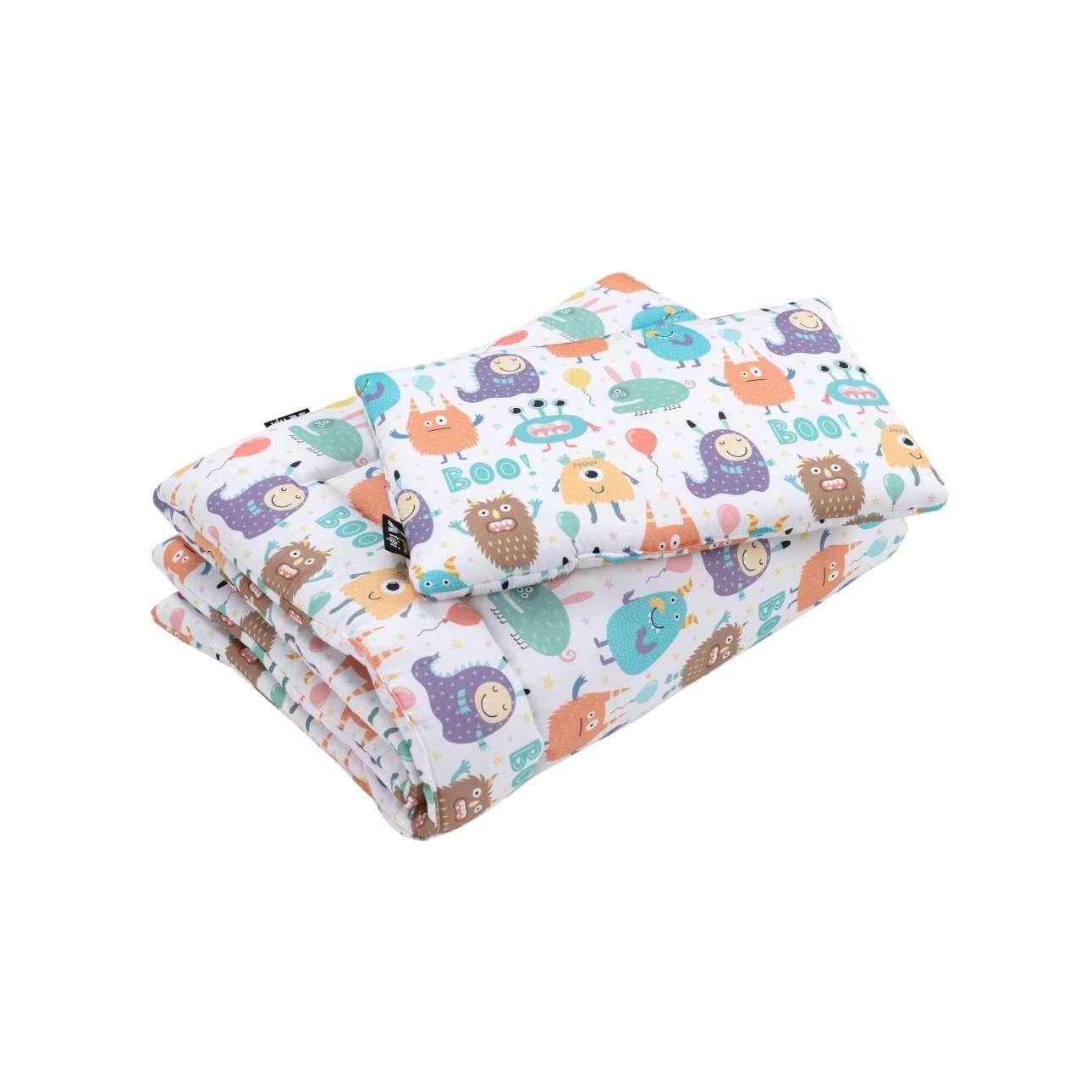 5902117599024 - Bettwäsche mit Füllung Sweet Dreams