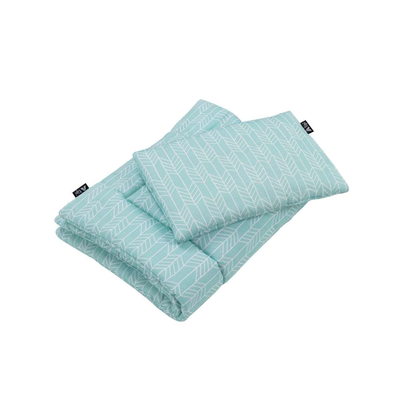 5902117599109 - Bettwäsche mit Füllung Sweet Dreams