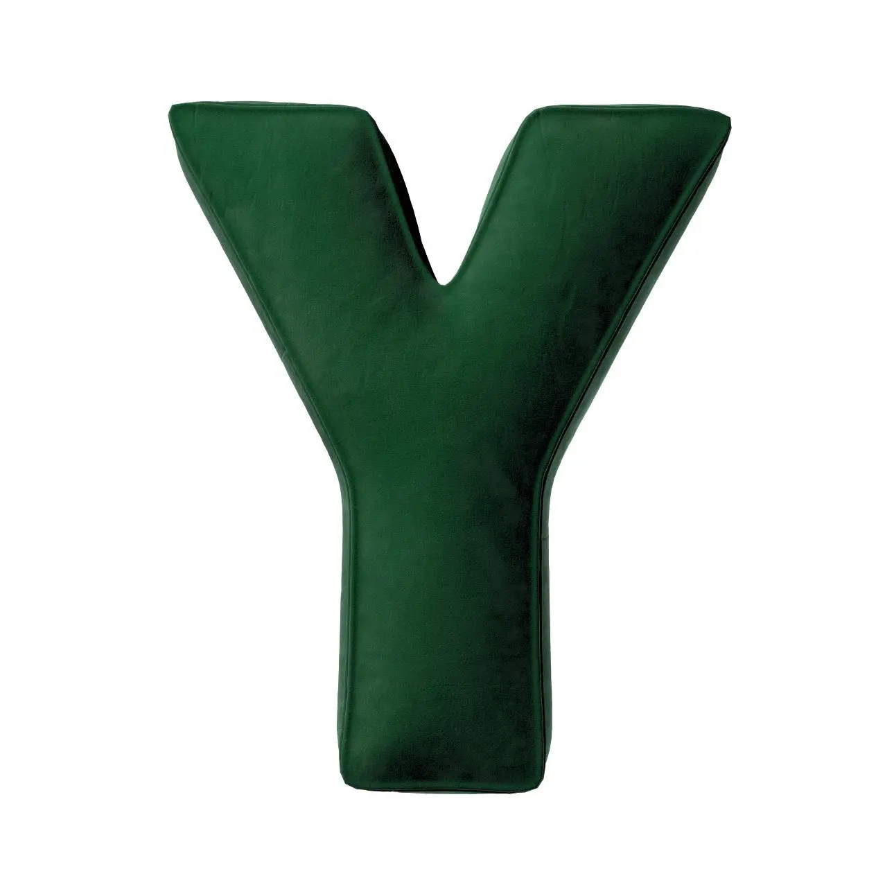 5902117603417 - Kissen Buchstabe y Posh Velvet